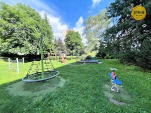 Prodej bytu 1+1, Náchod, Bílkova, 32 m2