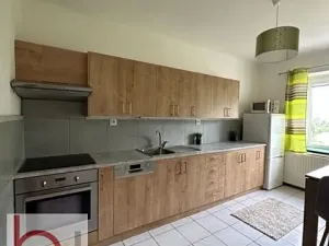 Pronájem bytu 2+1, Český Krumlov, Stříbrná, 75 m2