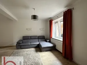 Pronájem bytu 2+1, Český Krumlov, Stříbrná, 75 m2