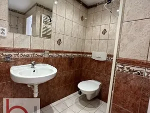 Pronájem bytu 2+1, Český Krumlov, Stříbrná, 75 m2