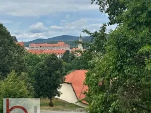 Pronájem bytu 2+1, Český Krumlov, Stříbrná, 75 m2