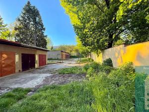 Prodej garáže, Kroměříž, 21 m2