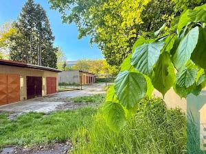 Prodej garáže, Kroměříž, 21 m2