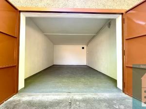 Prodej garáže, Kroměříž, 21 m2