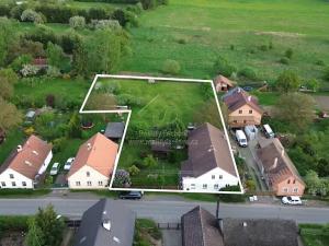 Prodej chalupy, Medový Újezd, 111 m2