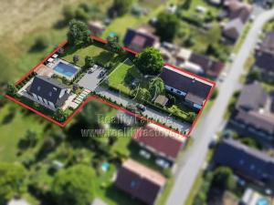 Prodej chalupy, Medový Újezd, 111 m2