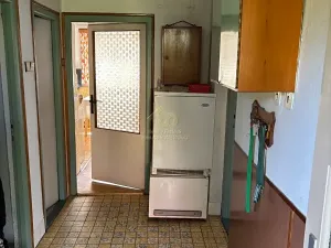 Prodej chalupy, Medový Újezd, 111 m2