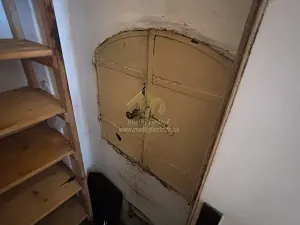 Prodej chalupy, Medový Újezd, 111 m2