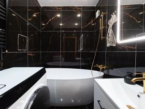 Prodej bytu 3+1, Praha - Hlubočepy, Högerova, 74 m2