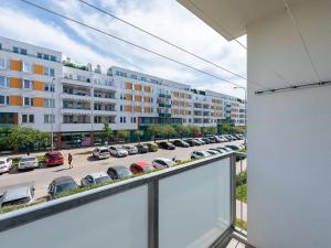 Prodej bytu 3+1, Praha - Hlubočepy, Högerova, 74 m2