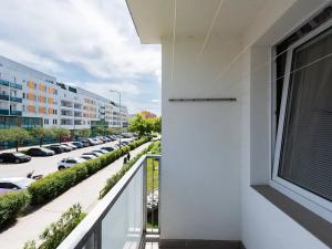 Prodej bytu 3+1, Praha - Hlubočepy, Högerova, 74 m2