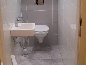 Pronájem bytu 3+kk, České Budějovice, Skuherského, 101 m2
