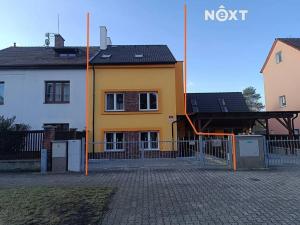 Prodej vícegeneračního domu, Plzeň, Polní, 164 m2