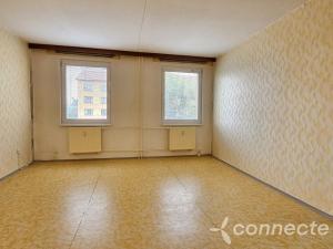 Prodej bytu 3+1, Volary, Sídl. Míru, 69 m2