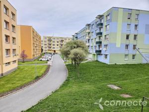 Prodej bytu 3+1, Volary, Sídl. Míru, 69 m2