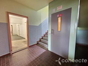 Prodej bytu 3+1, Volary, Sídl. Míru, 69 m2