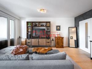 Prodej bytu 2+kk, Praha - Žižkov, Olgy Havlové, 60 m2