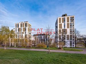 Prodej bytu 2+kk, Praha - Žižkov, Olgy Havlové, 60 m2