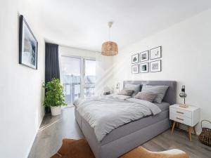 Prodej bytu 2+kk, Vysoký Újezd, Pivovarská, 53 m2