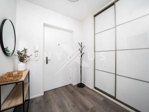 Prodej bytu 2+kk, Vysoký Újezd, Pivovarská, 53 m2