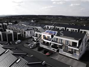 Prodej bytu 2+kk, Vysoký Újezd, Pivovarská, 53 m2