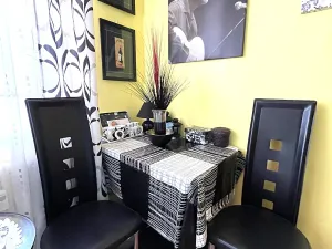 Prodej bytu 1+1, Uherský Brod, Obchodní, 37 m2