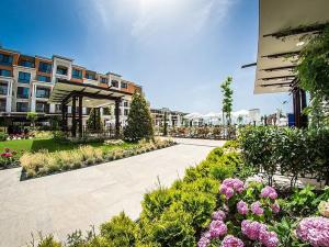Prodej bytu 2+kk, Pomorie, Bulharsko, 45 m2