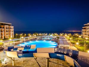 Prodej bytu 2+kk, Pomorie, Bulharsko, 45 m2