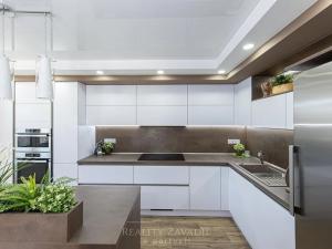 Prodej vily, Praha - Suchdol, Osvobození, 314 m2