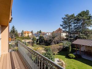 Prodej vily, Praha - Suchdol, Osvobození, 314 m2