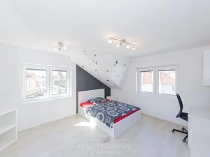 Prodej vily, Praha - Suchdol, Osvobození, 314 m2