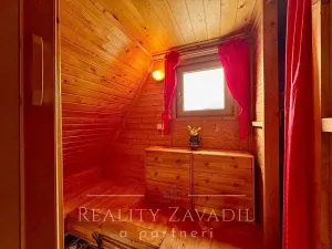 Prodej chaty, Rapotín, Na Soutoku, 41 m2