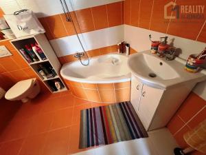 Prodej rodinného domu, Ústí nad Orlicí, Družstevní, 91 m2