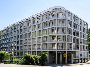 Pronájem bytu 2+kk, Praha - Košíře, Hlaváčkova, 51 m2