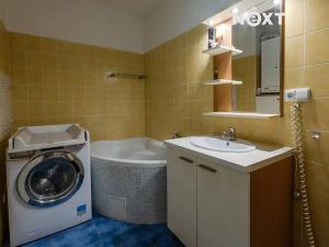 Prodej bytu 2+kk, Vracov, Borová, 52 m2