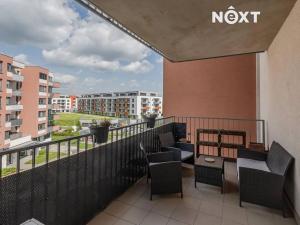 Prodej bytu 2+kk, Olomouc, Aloise Rašína, 73 m2