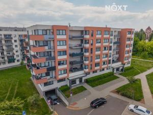Prodej bytu 2+kk, Olomouc, Aloise Rašína, 73 m2