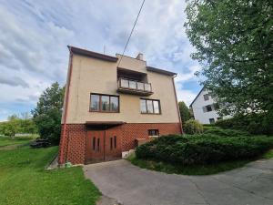 Prodej rodinného domu, Sehradice, 325 m2