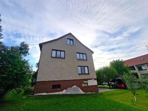Prodej rodinného domu, Sehradice, 325 m2