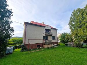 Prodej rodinného domu, Sehradice, 325 m2