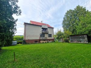 Prodej rodinného domu, Sehradice, 325 m2