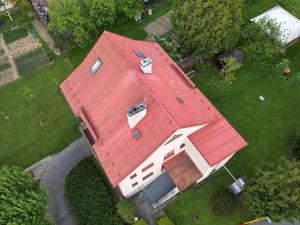 Prodej rodinného domu, Sehradice, 325 m2