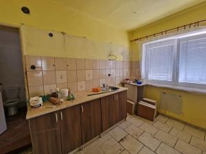 Prodej rodinného domu, Hrušovany nad Jevišovkou, Mlýnská, 75 m2