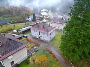 Pronájem bytu 3+1, Záchlumí, 103 m2