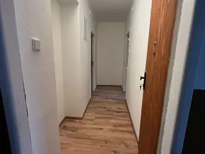 Pronájem bytu 3+1, Záchlumí, 103 m2