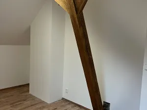 Pronájem bytu 3+1, Záchlumí, 103 m2