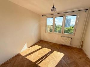 Prodej bytu 2+1, České Budějovice, Plzeňská, 47 m2