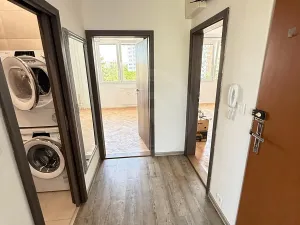 Prodej bytu 2+1, České Budějovice, Plzeňská, 47 m2