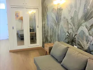 Prodej bytu 1+kk, Puerto de la Cruz, Španělsko, 32 m2