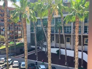 Prodej bytu 1+kk, Puerto de la Cruz, Španělsko, 32 m2